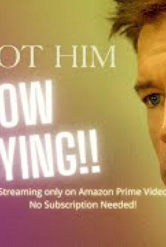 فيلم Im Not Him 2021 مترجم