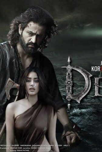 فيلم Devara Part 1 2024 مترجم