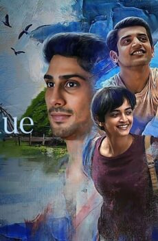 فيلم Cobalt Blue 2022 مترجم