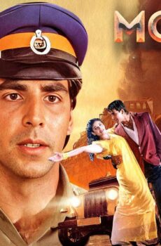فيلم Mohra 1994 مترجم