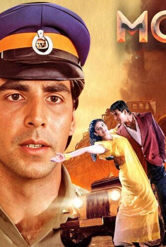 فيلم Mohra 1994 مترجم