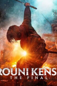 فيلم Rurouni Kenshin: The Final 2021 مترجم