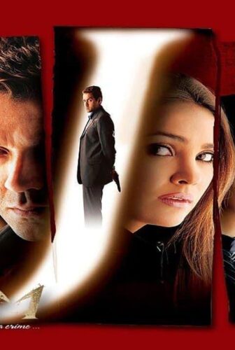 فيلم Jurm 2005 مدبلج