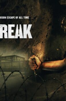 فيلم Jailbreak 2017 مترجم