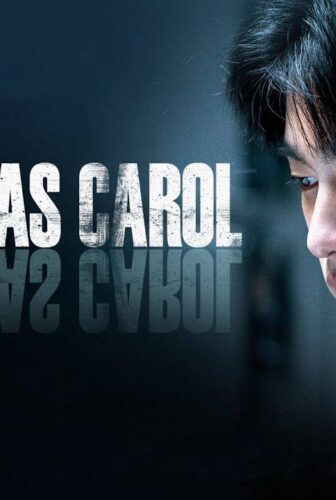 فيلم Christmas Carol 2022 مترجم