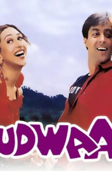 فيلم Judwaa 1997 مترجم