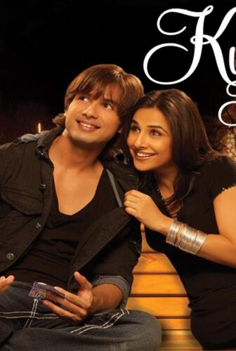 فيلم Kismat Konnection 2008 مترجم