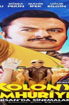 فيلم جمهورية قولونيا 2017 مترجم