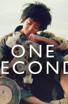 فيلم One Second 2020 مترجم