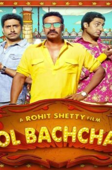 فيلم Bol.Bachchan.2012 مترجم