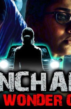 فيلم Kanchana The Wonder Car 2017 مترجم