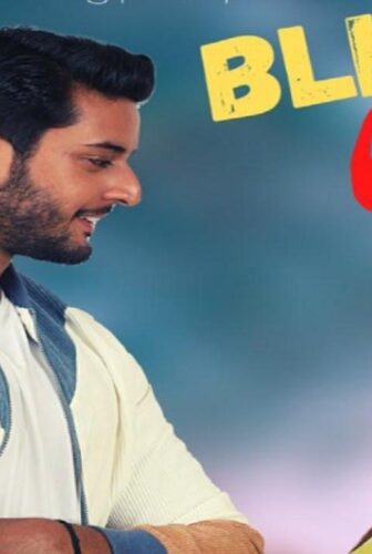 فيلم Blind Love 2021 مترجم