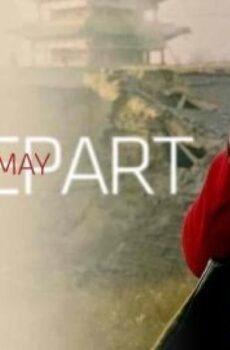 فيلم Mountains May Depart 2015 مترجم