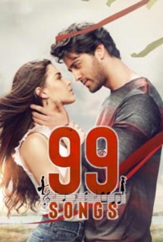 فيلم 99 Songs 2021 مترجم