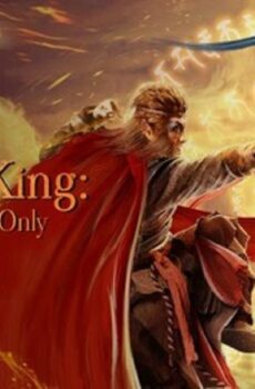 فيلم Monkey King The One And Only 2021 مترجم