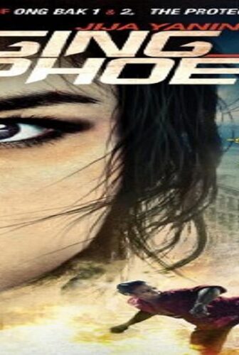 فيلم Raging Phoenix 2009 مترجم