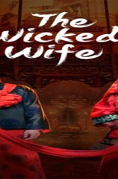 فيلم The Wicked Wifer 2022 مترجم