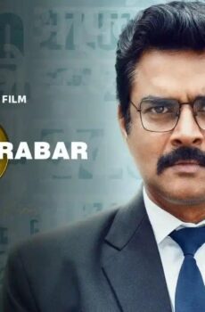 فيلم Hisaab Barabar 2025 مترجم