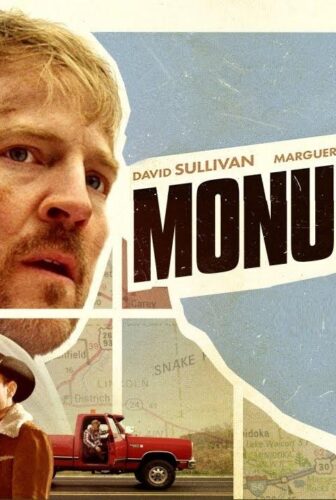 فيلم Monuments 2021 مترجم