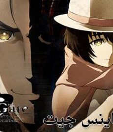 Steins Gate 0