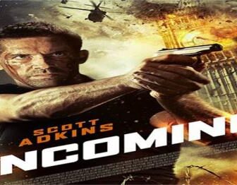 فيلم Incoming 2018 مترجم