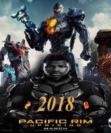 فيلم Pacific Rim: Uprising 2018 مترجم