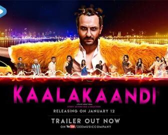 فيلم Kaalakaandi 2018 مترجم