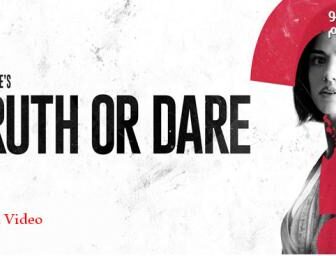 فيلم Truth or Dare 2018 مترجم