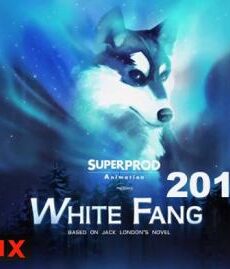 فيلم White Fang 2018 مترجم