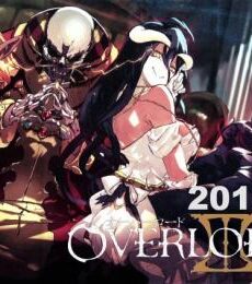 Overlord الموسم 3