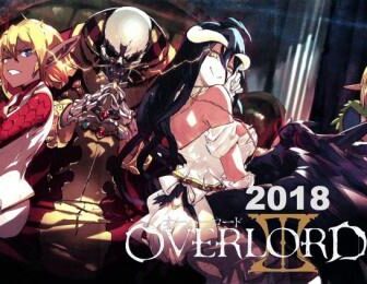 Overlord الموسم 3