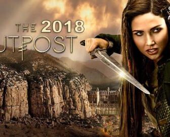 مسلسل The Outpost الحلقة 5 مترجم