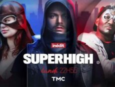 مسلسل SuperHigh الحلقة 1 مترجم