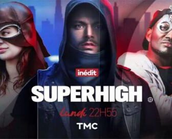 SuperHigh