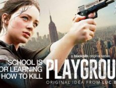 مسلسل Playground الحلقة 2 مترجم