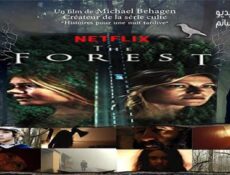 مسلسل The Forest الحلقة 4 مترجم