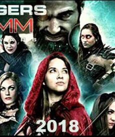 فيلم Avengers Grimm: Time Wars 2018 مترجم