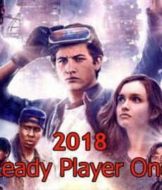 فيلم Ready Player One 2018 مترجم