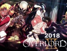 انمي Overlord الموسم 3 الحلقة 6 مترجم