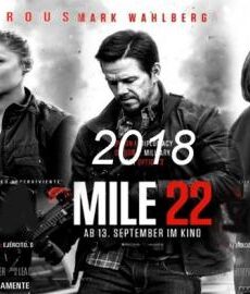 فيلم Mile 22 2018 مترجم