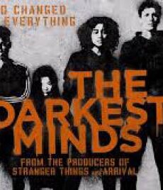 فيلم The Darkest Minds 2018 مترجم