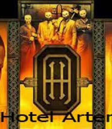 فيلم Hotel Artemis 2018 مترجم