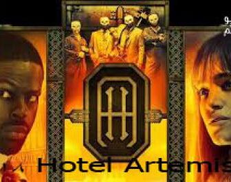 فيلم Hotel Artemis 2018 مترجم