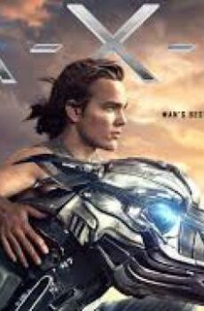 فيلم A.X.L. 2018 مترجم