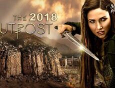مسلسل The Outpost الحلقة 6 مترجم