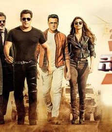 فيلم Race 3 2018 مترجم