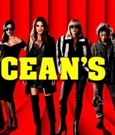 فيلم Ocean’s 8 2018 مترجم