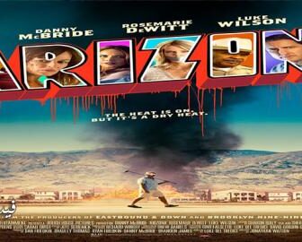 فيلم Arizona 2018 مترجم