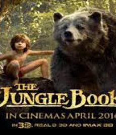 فيلم The Jungle Book 2016 مدبلج للعربية