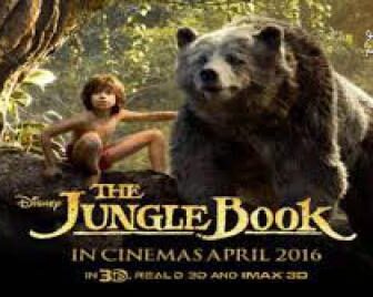فيلم The Jungle Book 2016 مدبلج للعربية